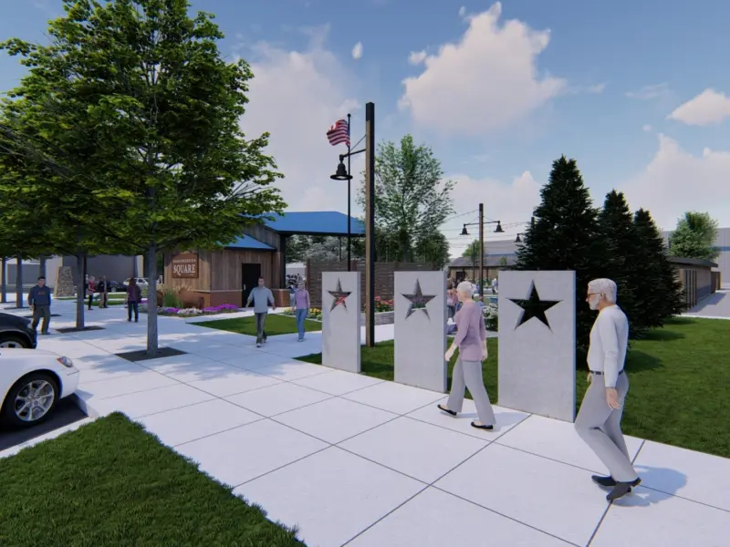 Sheepherder Square 12 Photo