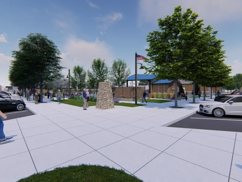 Sheepherder Square 25 Photo